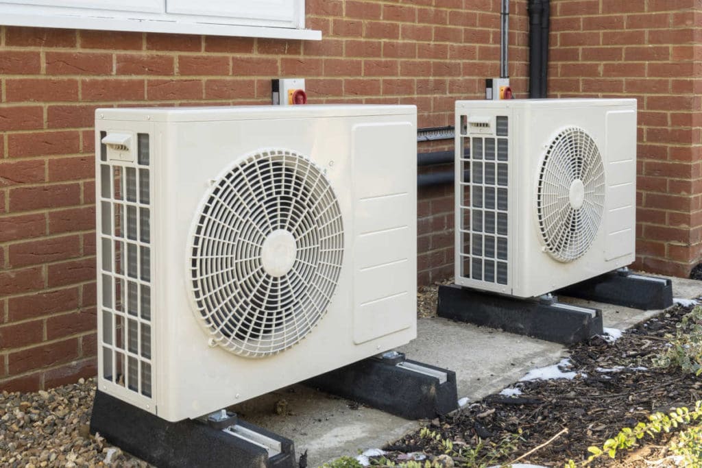 Heat Pump Repair in Snohomish, Washington All Heating