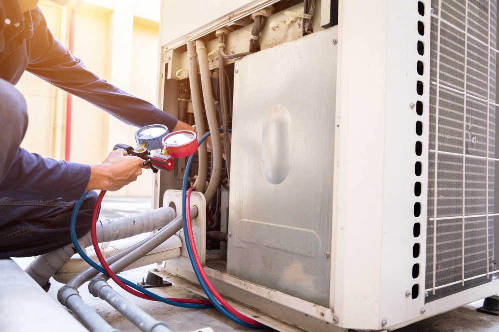 HVAC maintenance & tune ups in Snohomish, Washington All Heating