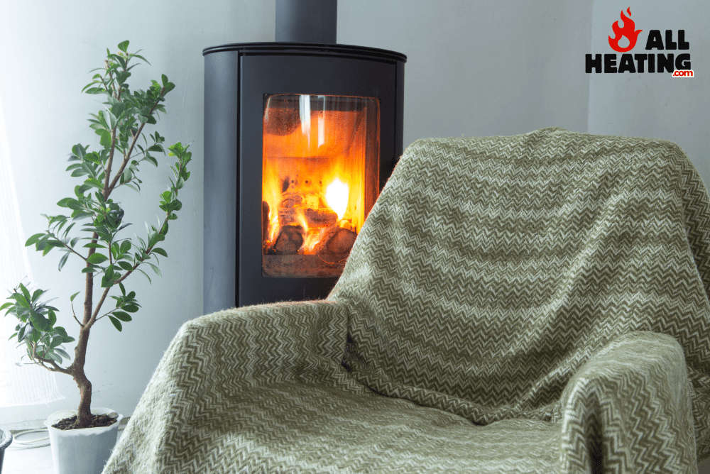 Fireplace Services in Everett, WA. Installation, Repair, and Maintenance. All Heating