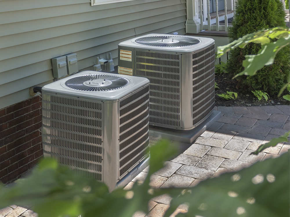 HVAC Services in Mercer Island, WA. All Heating